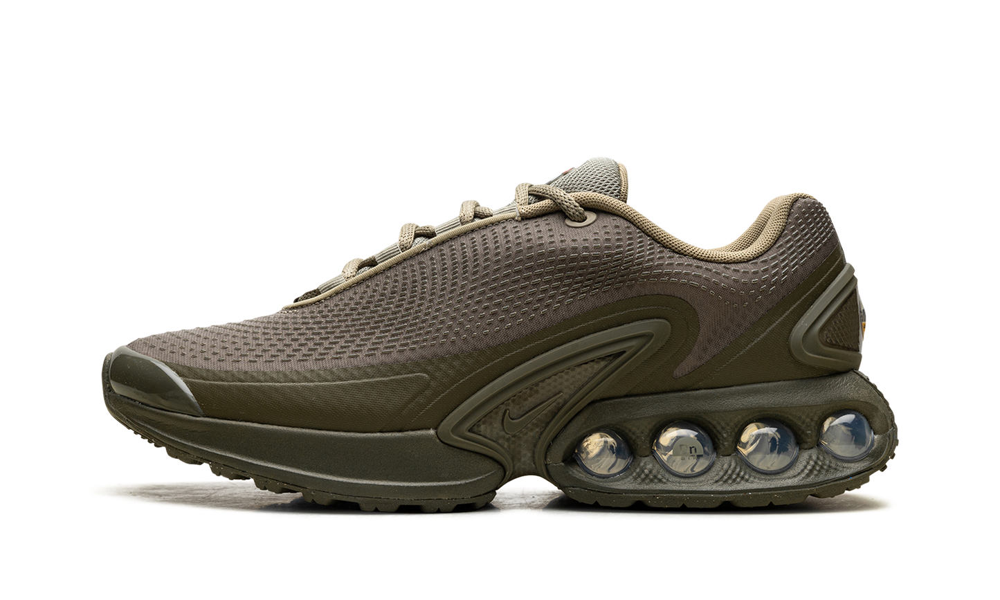 Air Max Dn "Olive"