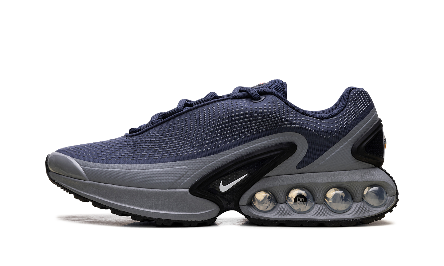 Air Max Dn "Midnight Navy"