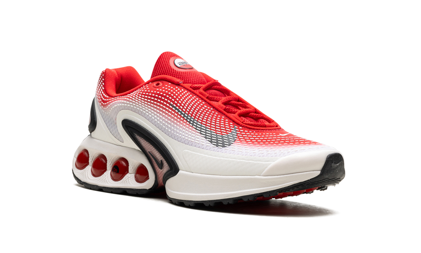 Air Max DN SE "University Red"